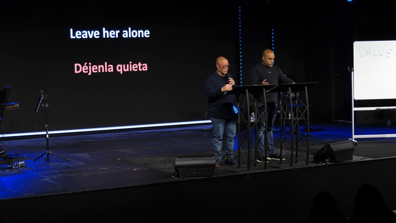 The Cityline Church Livestream