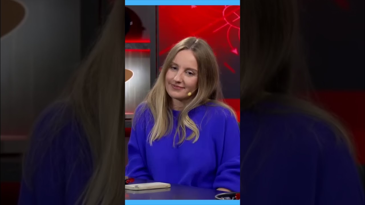 Prezes Columbusa SZANTAŻUJE Olgę Malinkiewicz na wizji - Kim jest Iwan?!