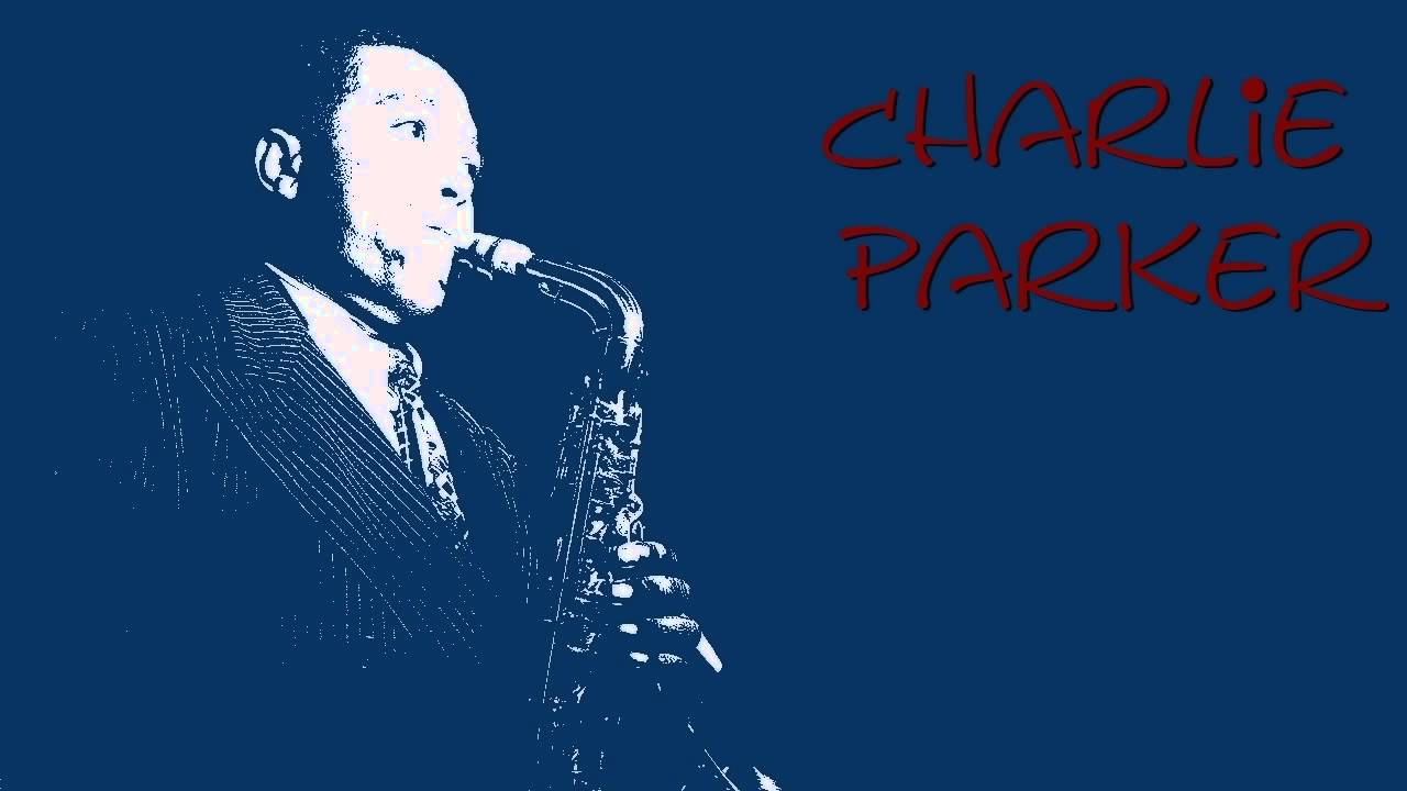 Charlie Parker - Big Foot