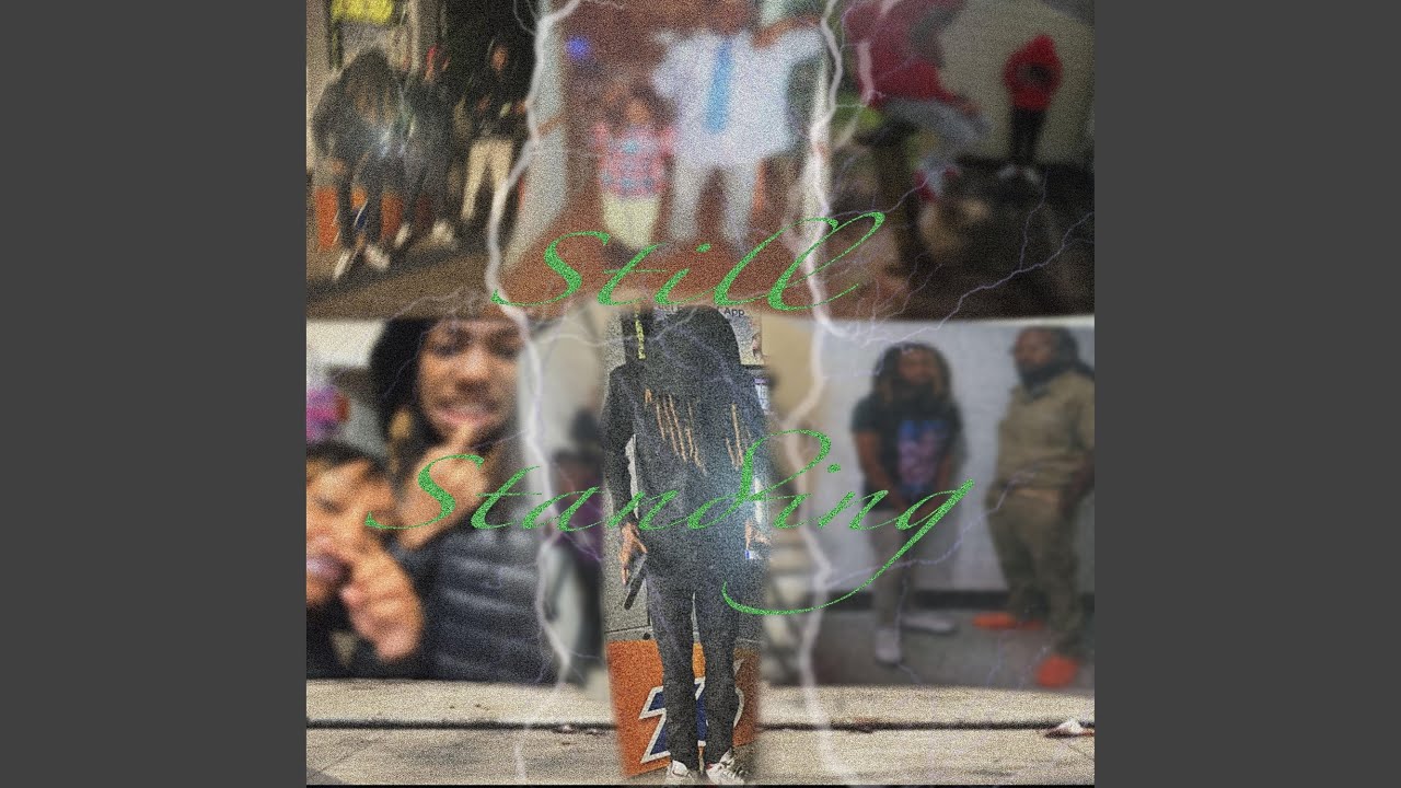 SUPERSTITIOUS (feat. HBK 3HREE)