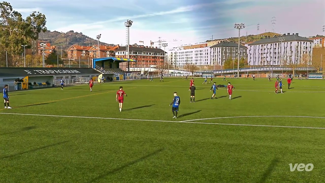 ADARBURU TABERNA vs JUGONES ECLUB JORNADA 3 CLAUSURA