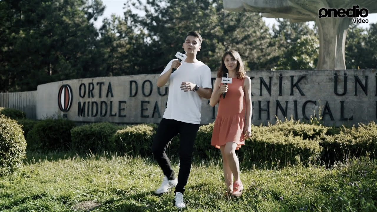 Harbi Tercih 1. Bölüm: Orta Doğu Teknik Üniversitesi