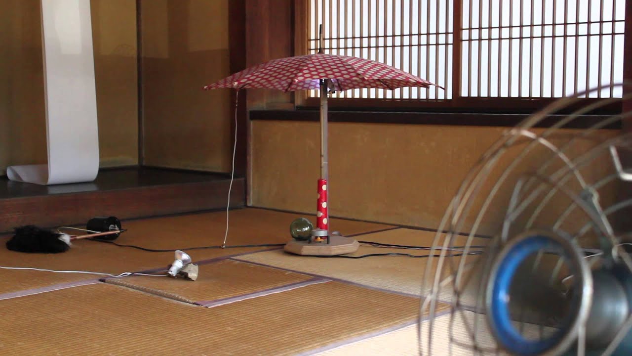 Circus in the Ground  - Yuko MOHRI