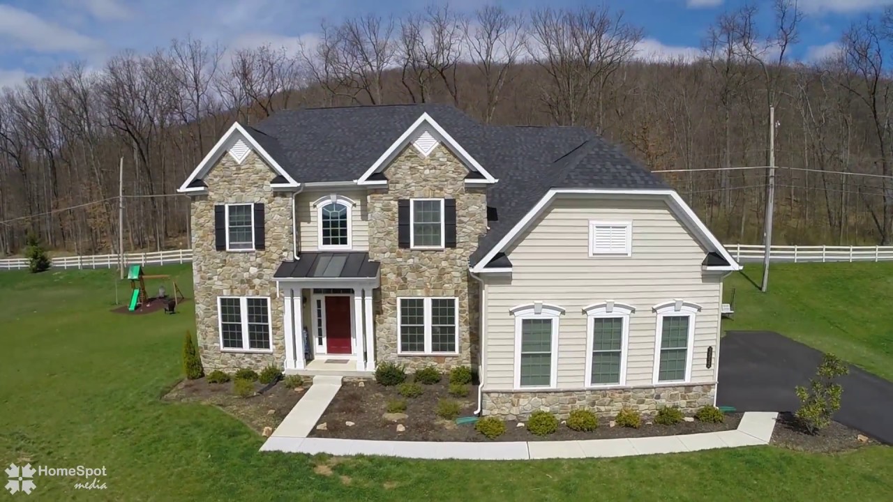 3552 Kildare Ct. Center Valley, PA 18034