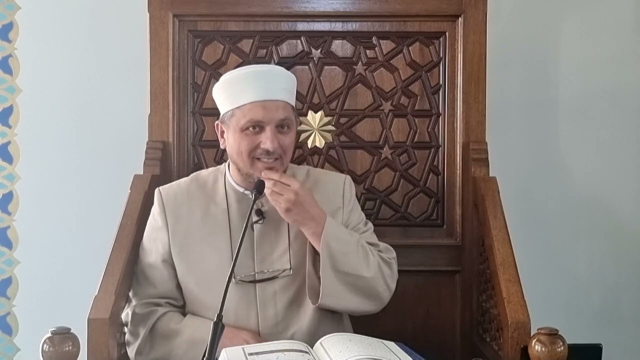 Hicri Yılbaşı Mustafa &Ouml;zcan G&uuml;neşdoğdu