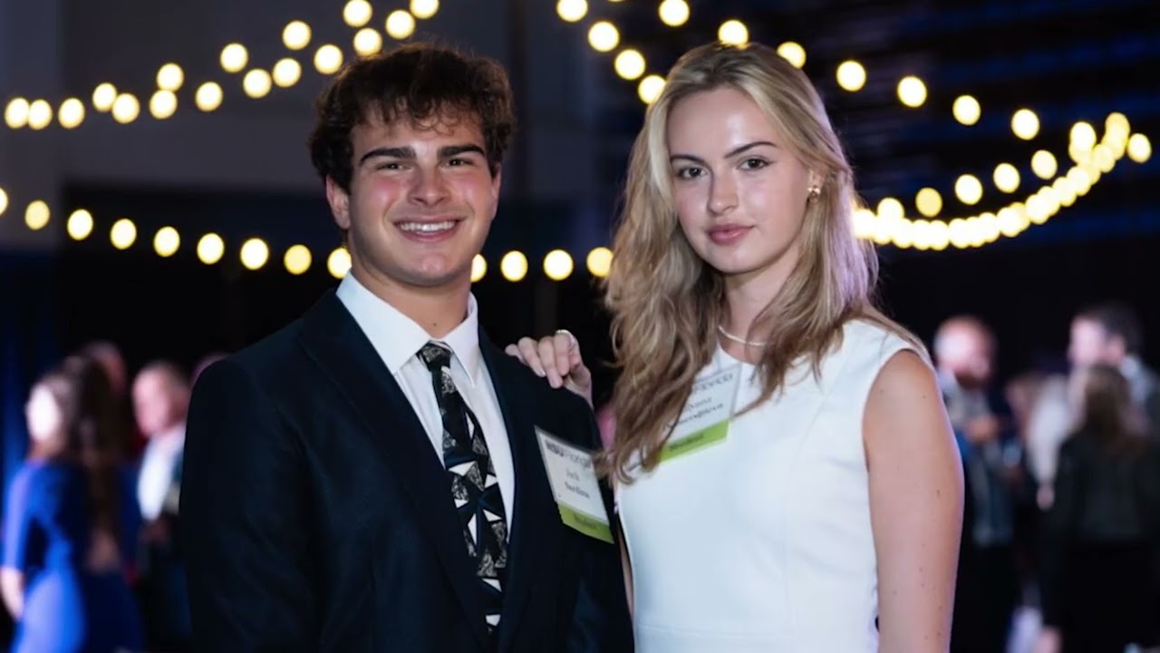 NSU Students Create Campus Run App | Nova Southeastern University