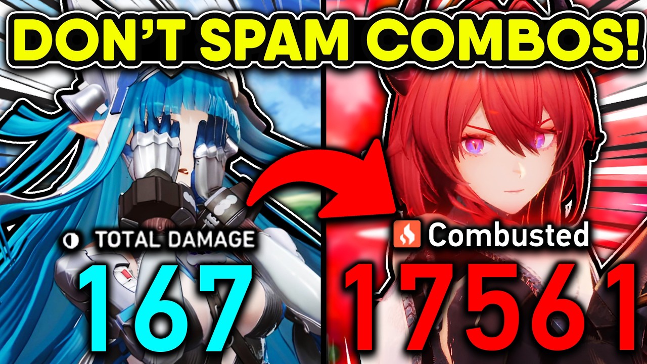 3 TIPS TO IMPROVE YOUR DAMAGE INSTANTLY! - Arknights: Endfield Beginner Team/Combo Guide