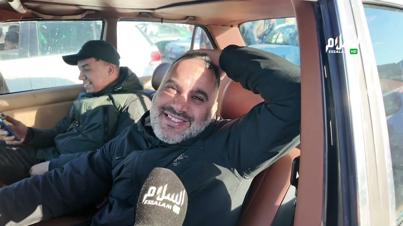 اسعار السيارات المستعملة في سوق الشلف الأسبوعي