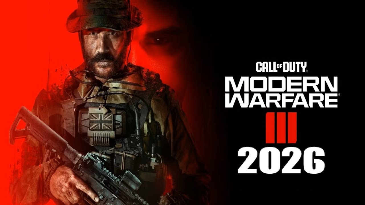 Стоит ли играть в MWIII в 2026 году?
