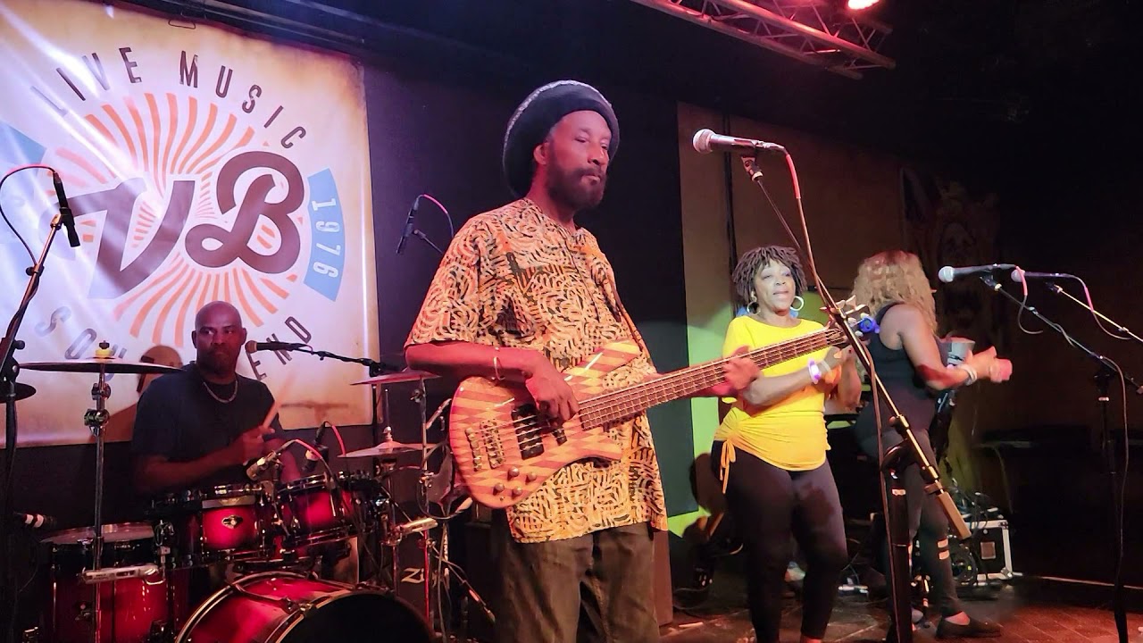 Stir It Up (Bob Marley)
