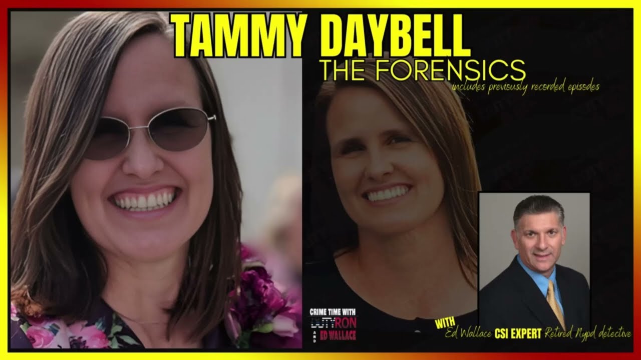 Chad Daybell Trial Day 23 what can Tammy Daybell tell us forensically