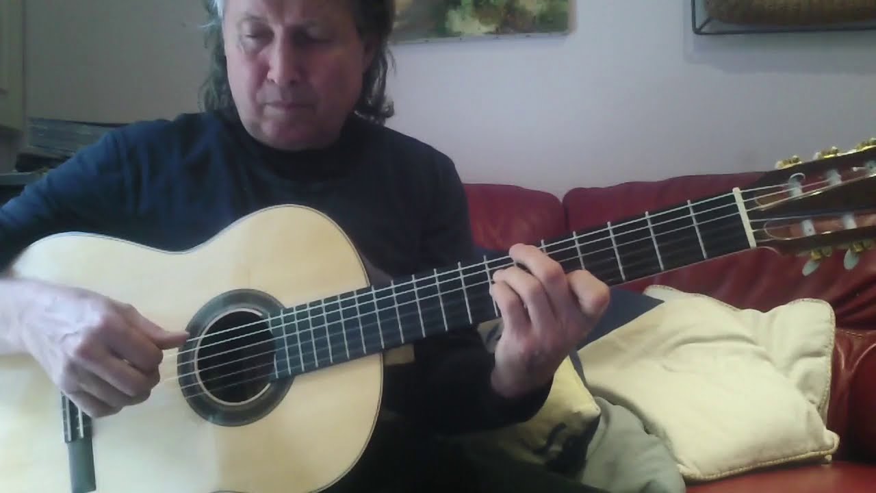 Ladeirinha (Djavan) Gm