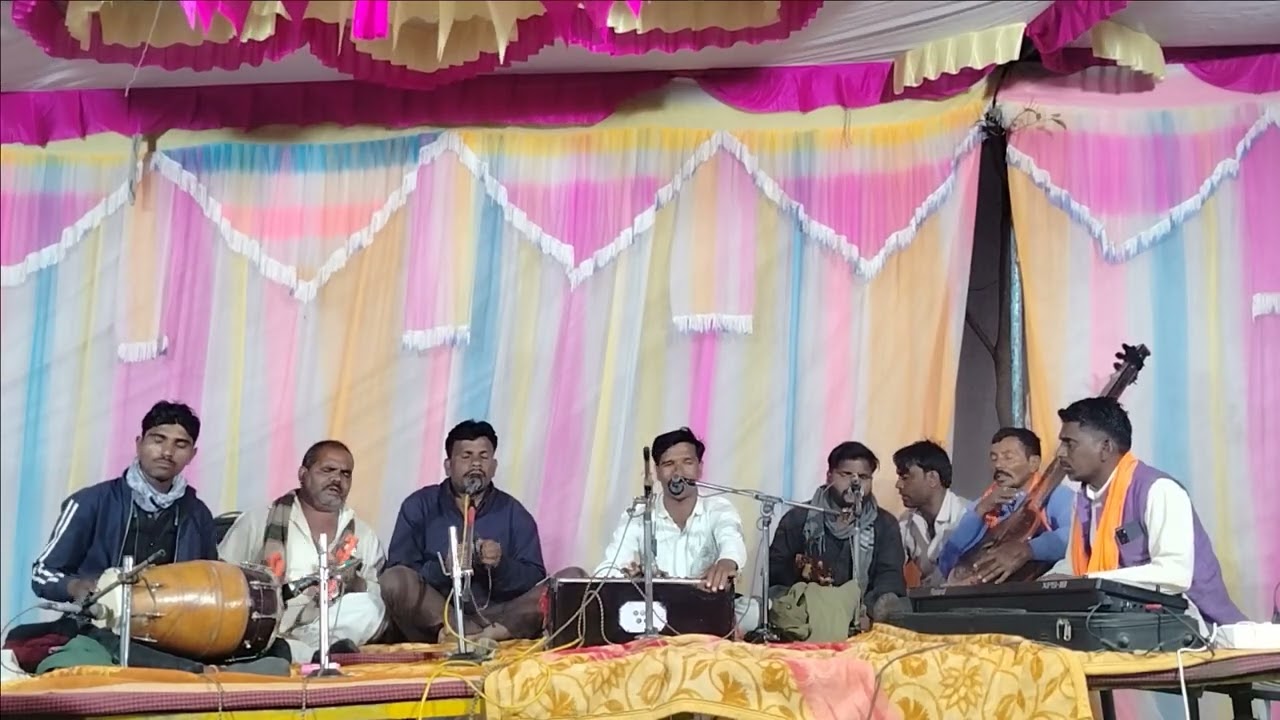 आयो जीव दुनिया से जाना पड़े | Aayo jiv duniya se Jana  | Santvani | nirgun Bhajan | chetavani bhajan