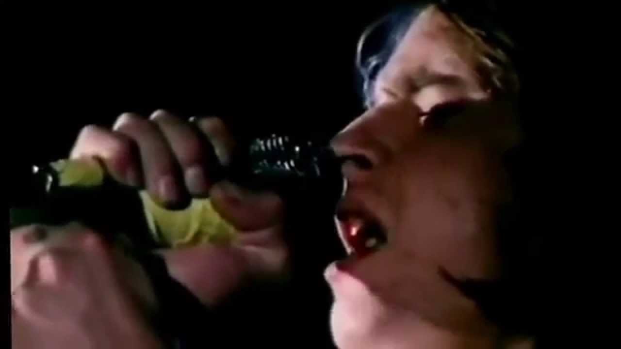 Black Sabbath   NIB live 1970