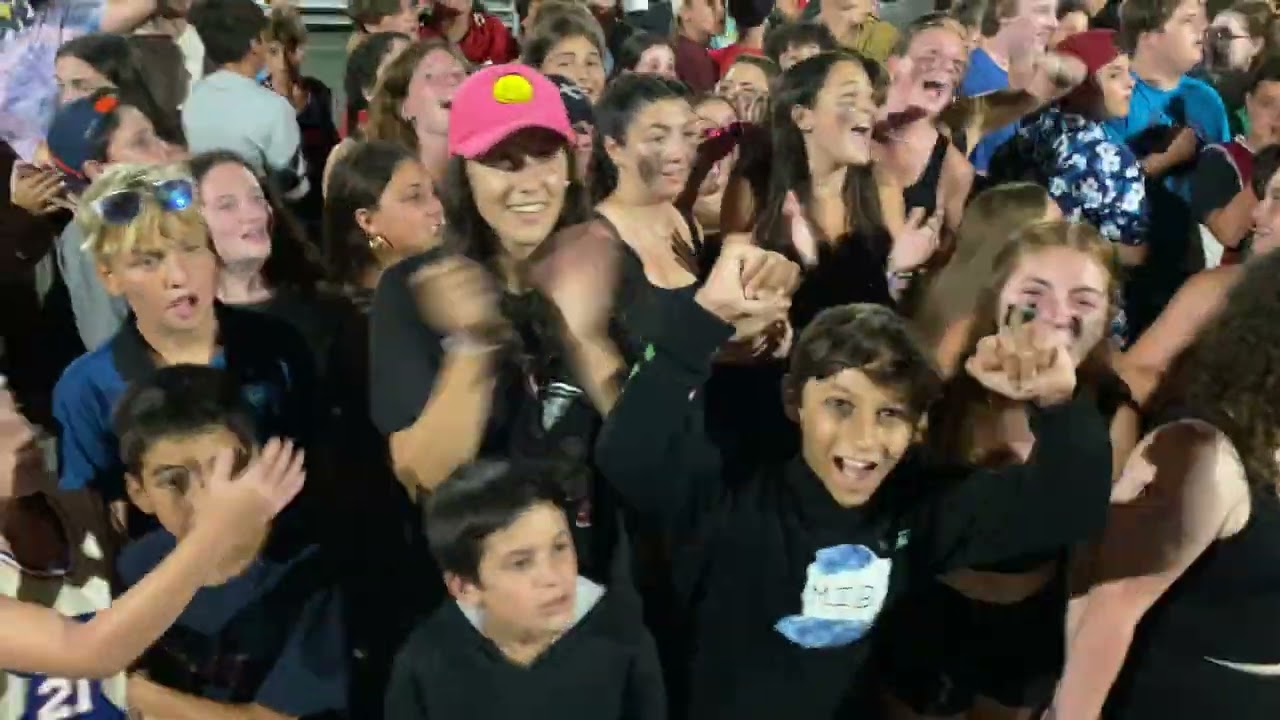 Color War Break 2022