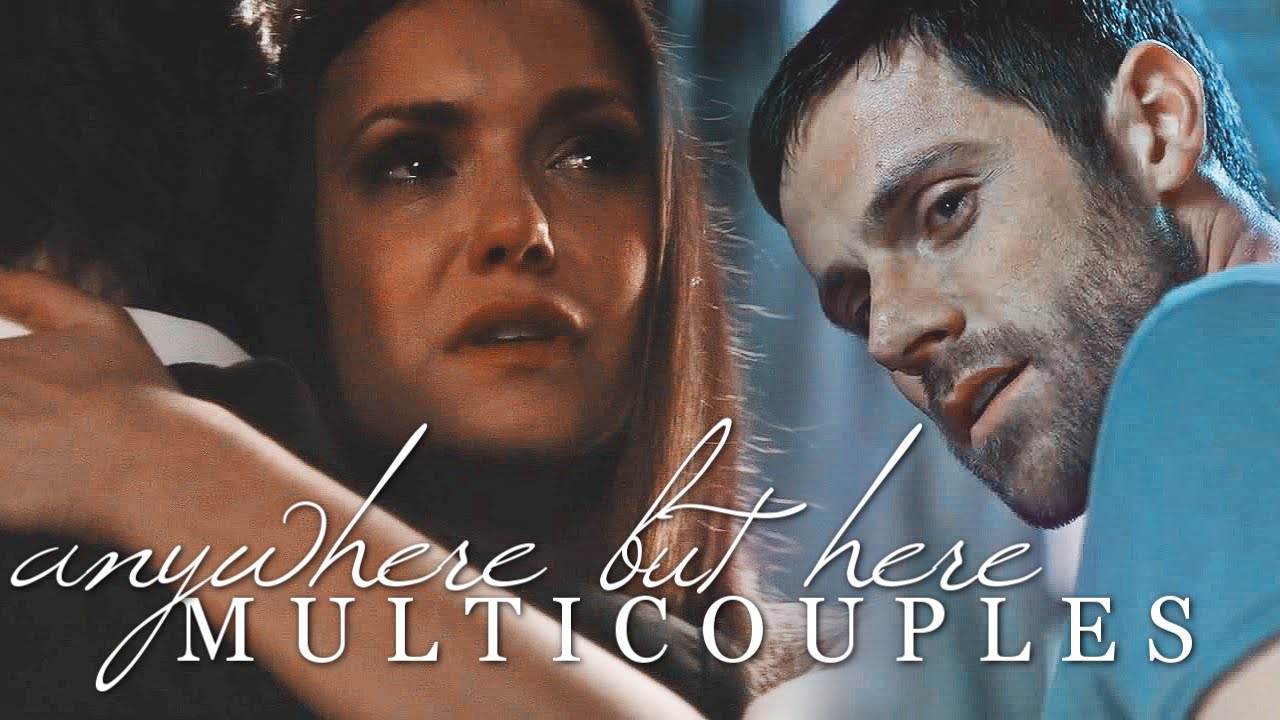 Multicouples | Anywhere but here (V4AC)