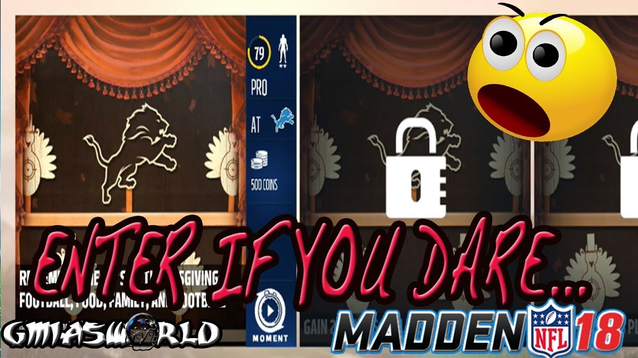 Madden 18 Thanksgiving PROMO Details, PACKS, Sets And Solos Explained! | MUT 18 Tips & Tricks
