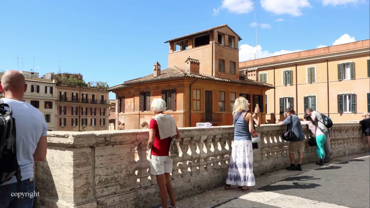 Roma (s. XVIII) 11&ordm;
