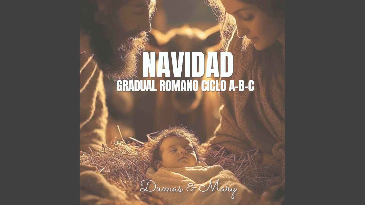 Navidad Entrada: Un niño nos ha nacido