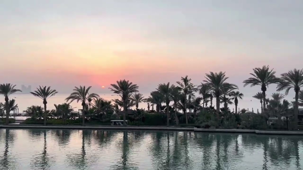 Walk-around in Dubai with @DubaiMyWay