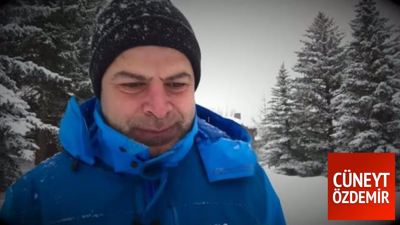 HAYAT ERTELEMEYE GELMEZ ! AHU'NUN HİKAYESİ