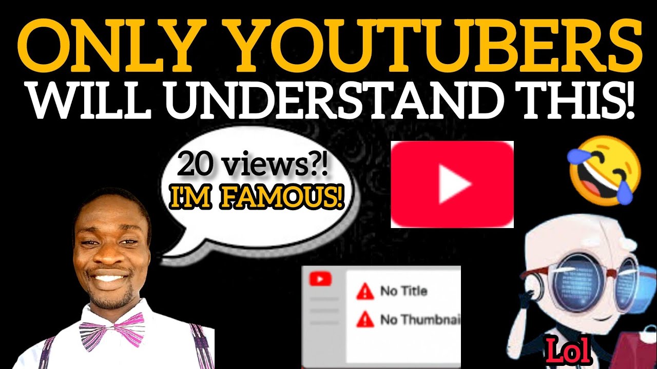 I Exposed YouTube's Biggest Secrets and This happened?