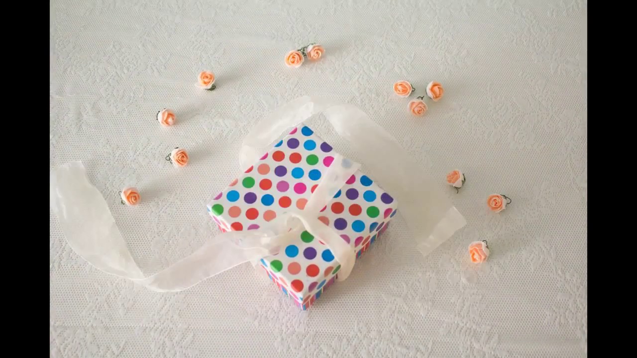 Stop motion video 