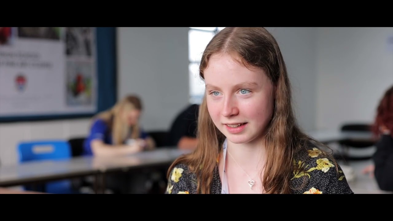 Teign School Virtual Tour