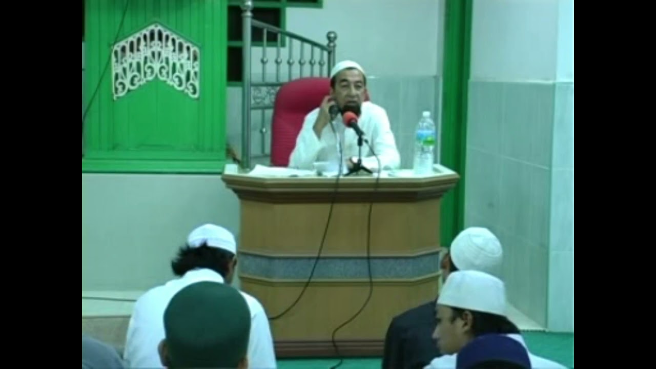 KENAPA SELAWAT ADA BANYAK? || MANA PALING AFDHAL || soal jawab uai || selawat nabi