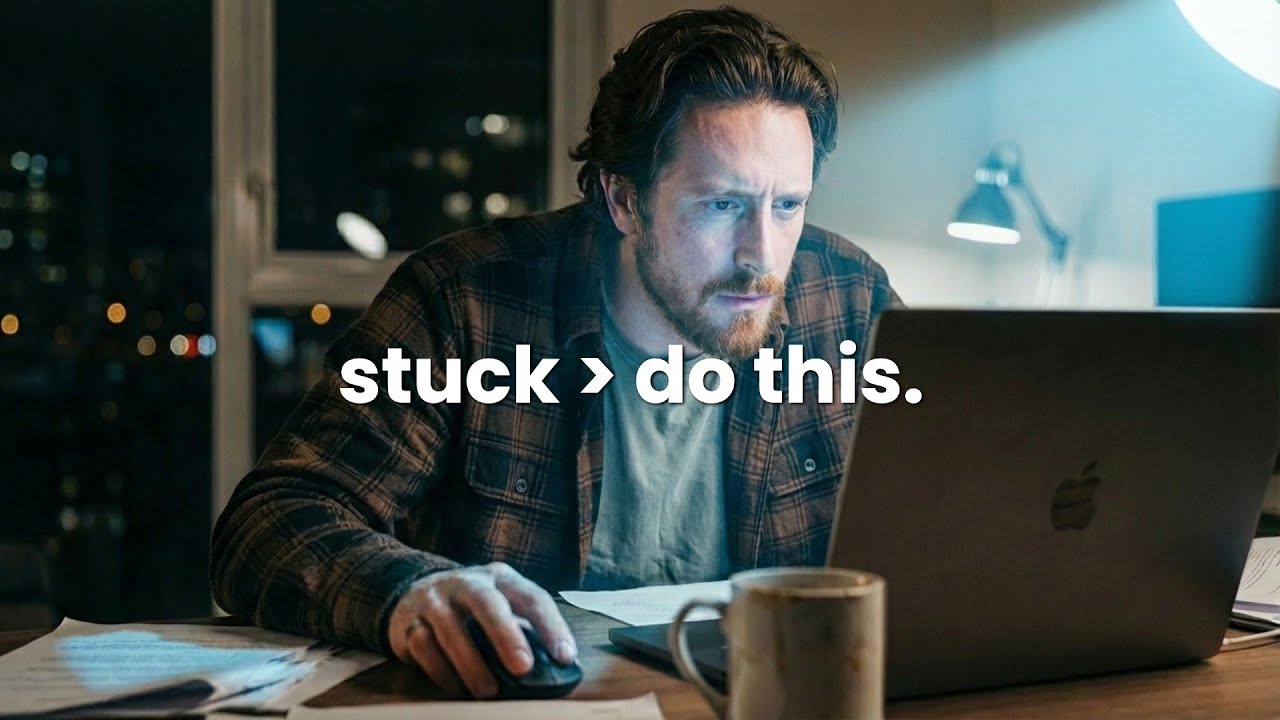 if I was stuck at $10k/month, this is EXACTLY what i'd do