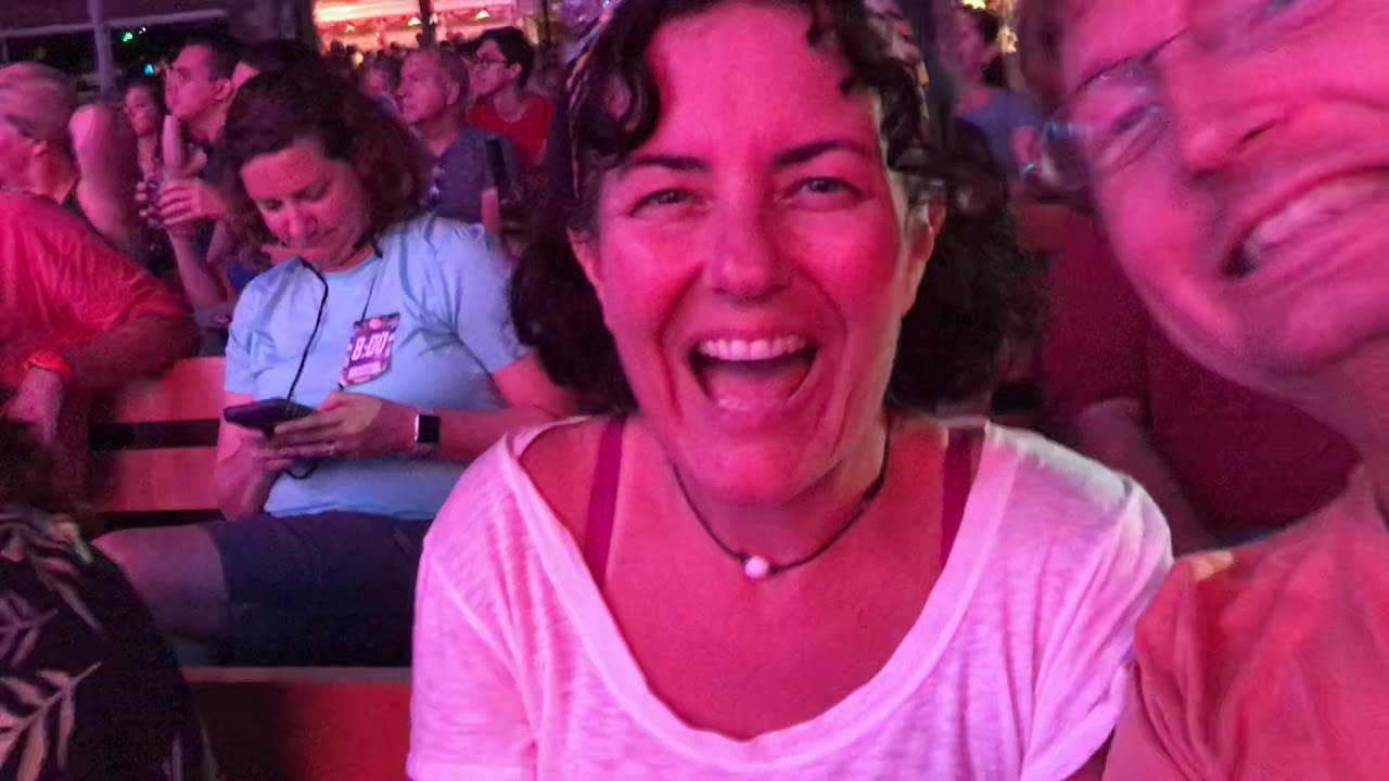 Air Supply - Live at Epcot - Full Set 10/8/18
