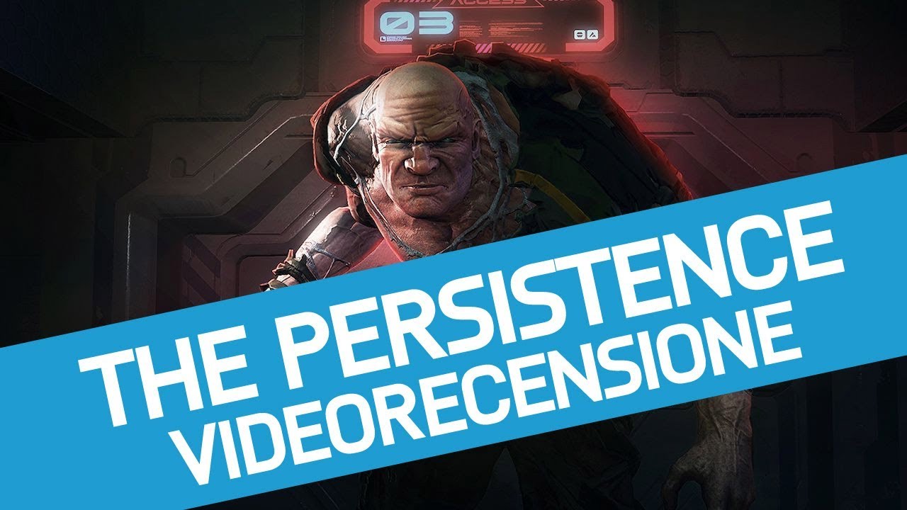 The Persistence: Recensione del nuovo roguelike spaziale in esclusiva per PlayStation VR