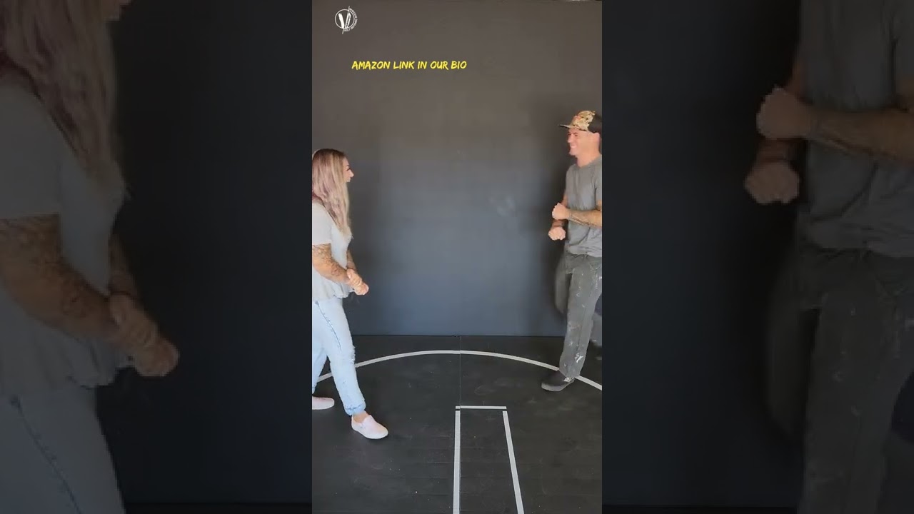 STUN GUN Live Test. #selfdefense #selfdefenseforwomen #selfdefensegadgets #stungun