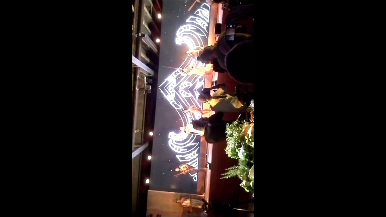 2015 NRL Season Launch
