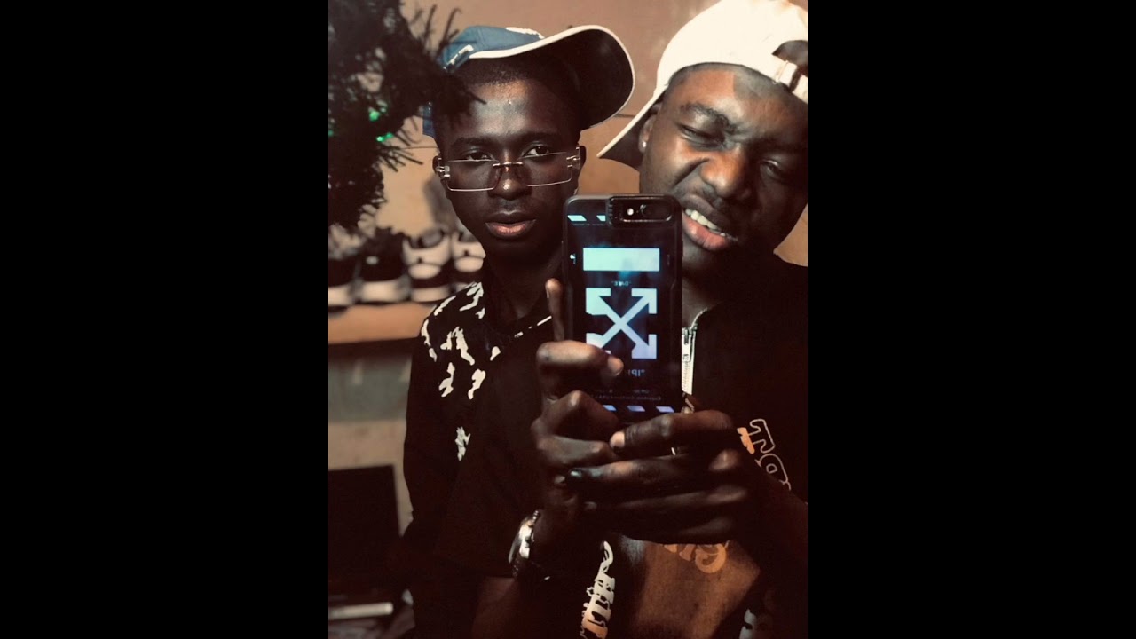 Preto M ft Hernãn Duberlim -Por enquanto (888Godiro)