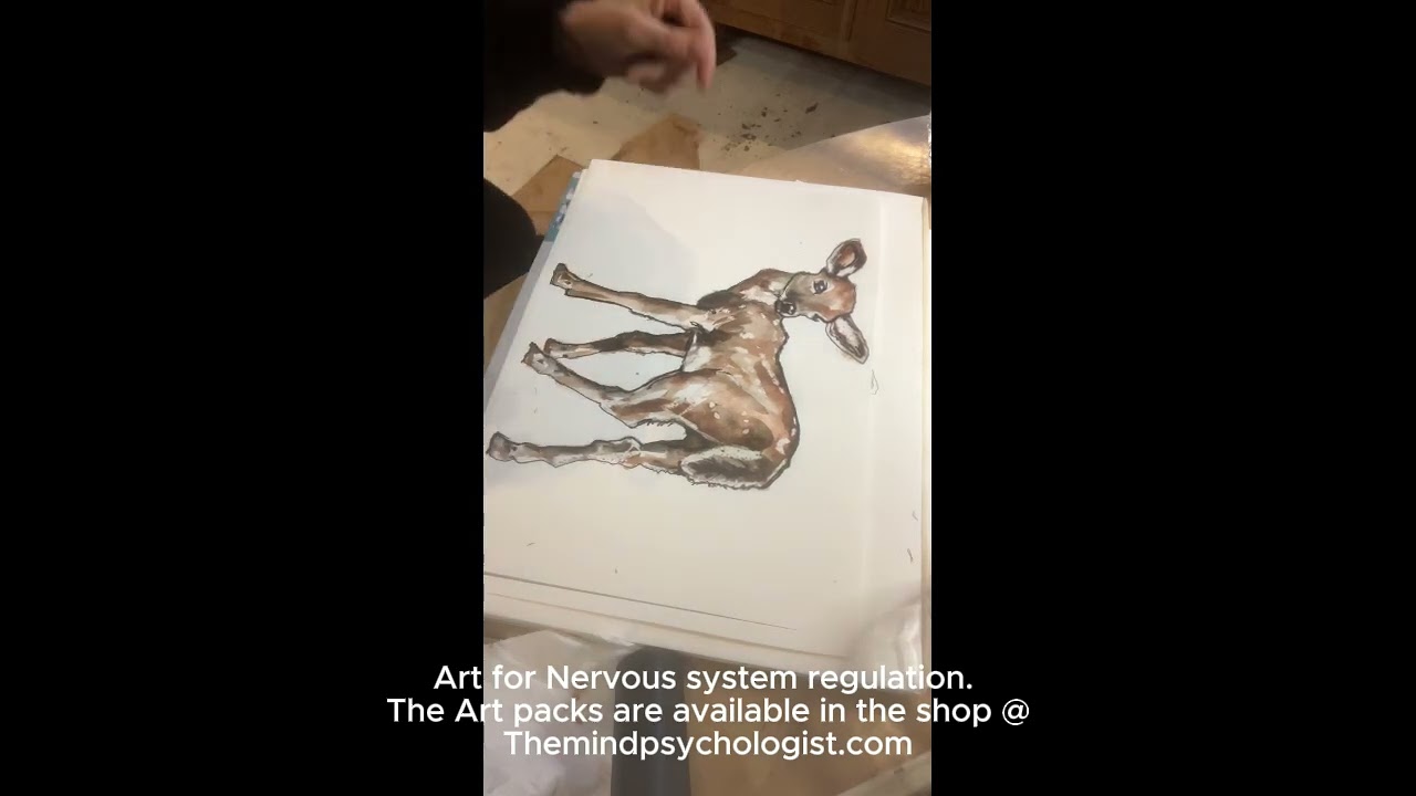 The Deer