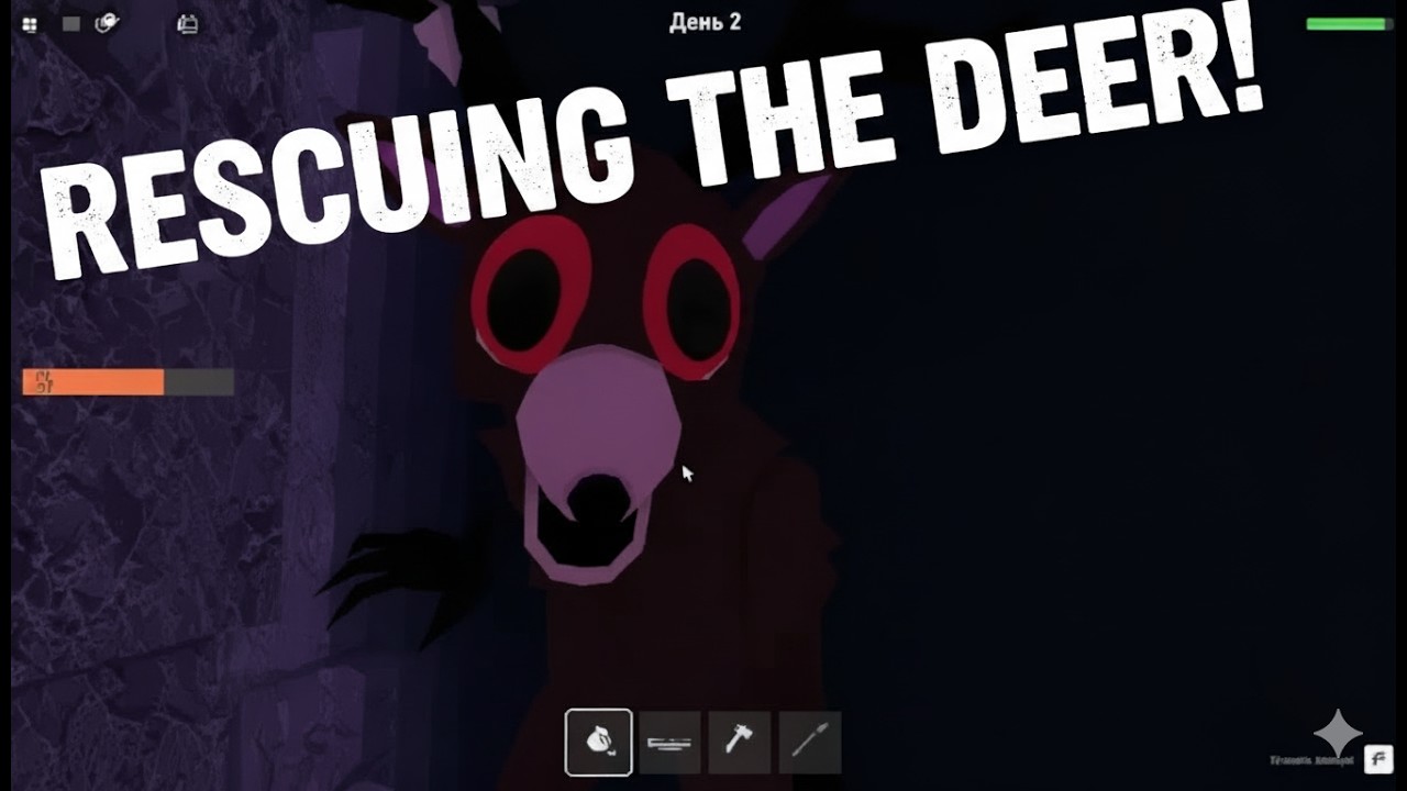 🤯 ИГРАЕМ В ROBLOX 💀