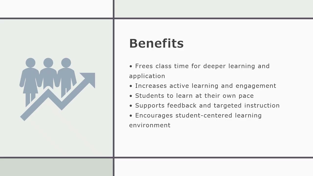 Instructional Strategies