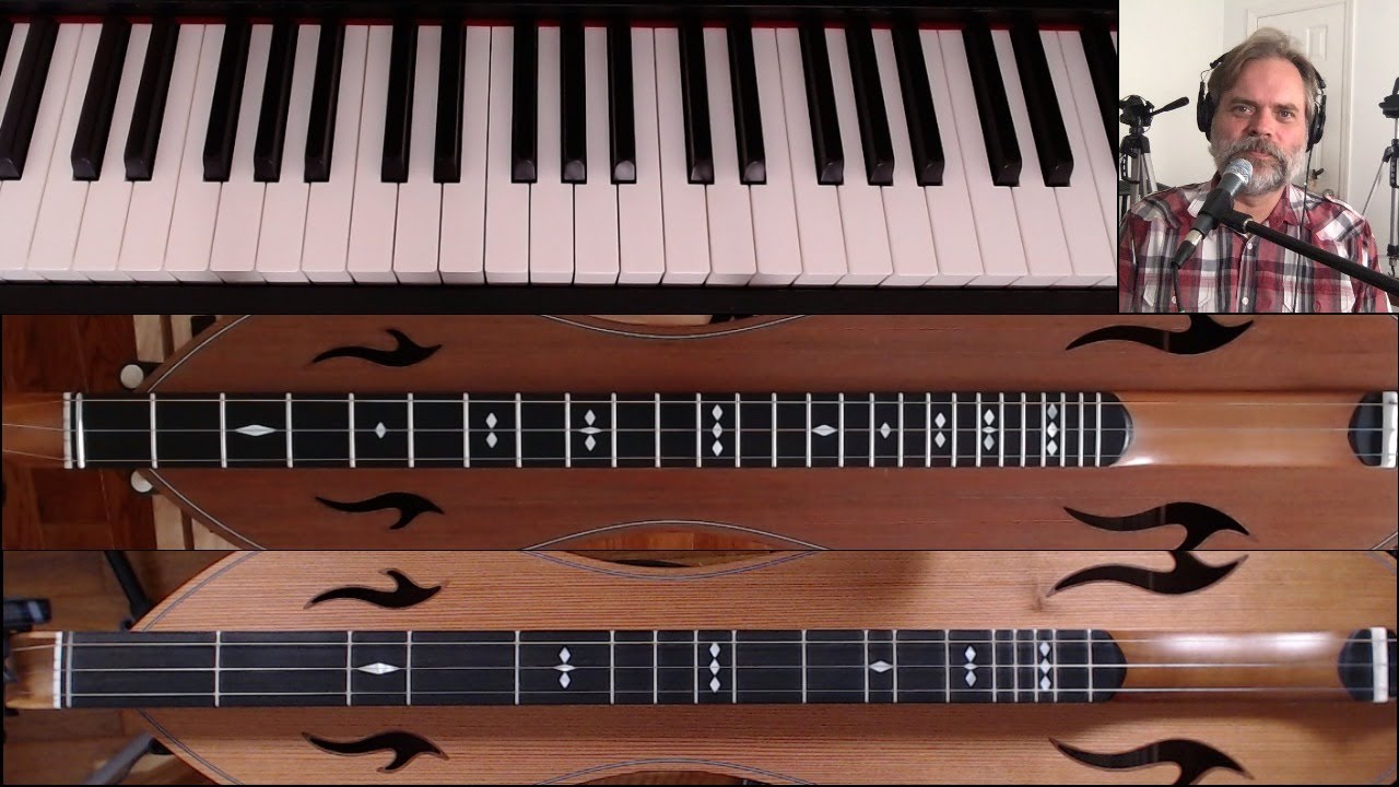 Live Dulcimer Theory