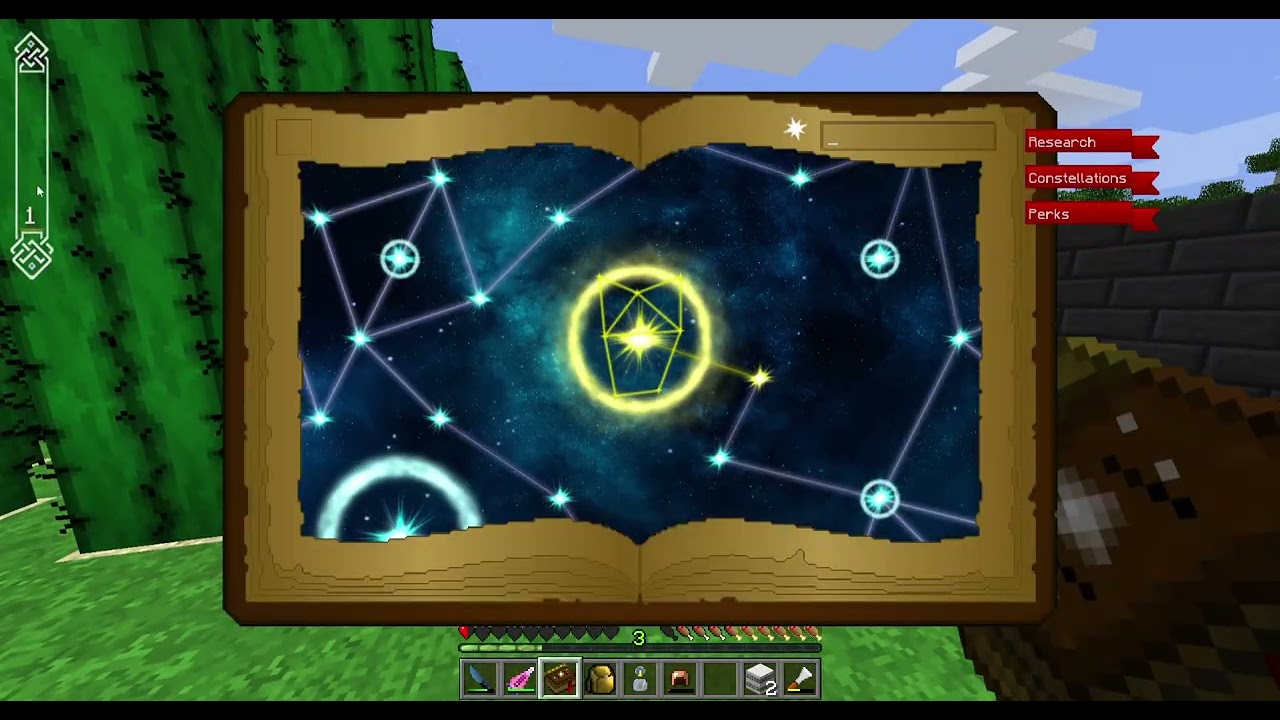 Armara Troubles - FTB: Interactions Remastered - 031 (FTB:I RE)