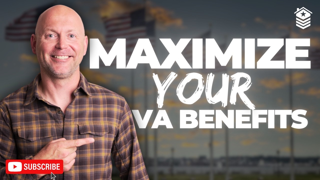 6 Step Process to Financial Freedom for Veterans