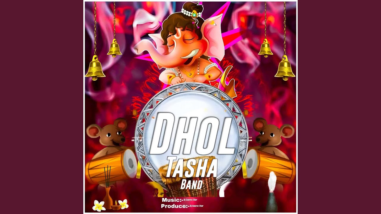 Dhol Tasha Band