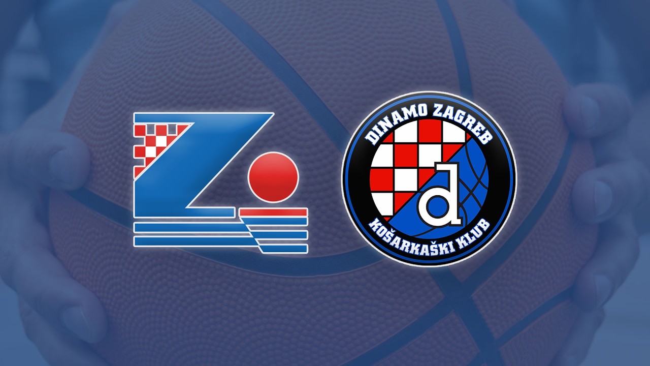 SUPERSPORT PREMIJER LIGA 26. kolo: KK Zadar &ndash; KK Dinamo Zagreb  🗓 29.03.2026. ⏳ 17:00 h