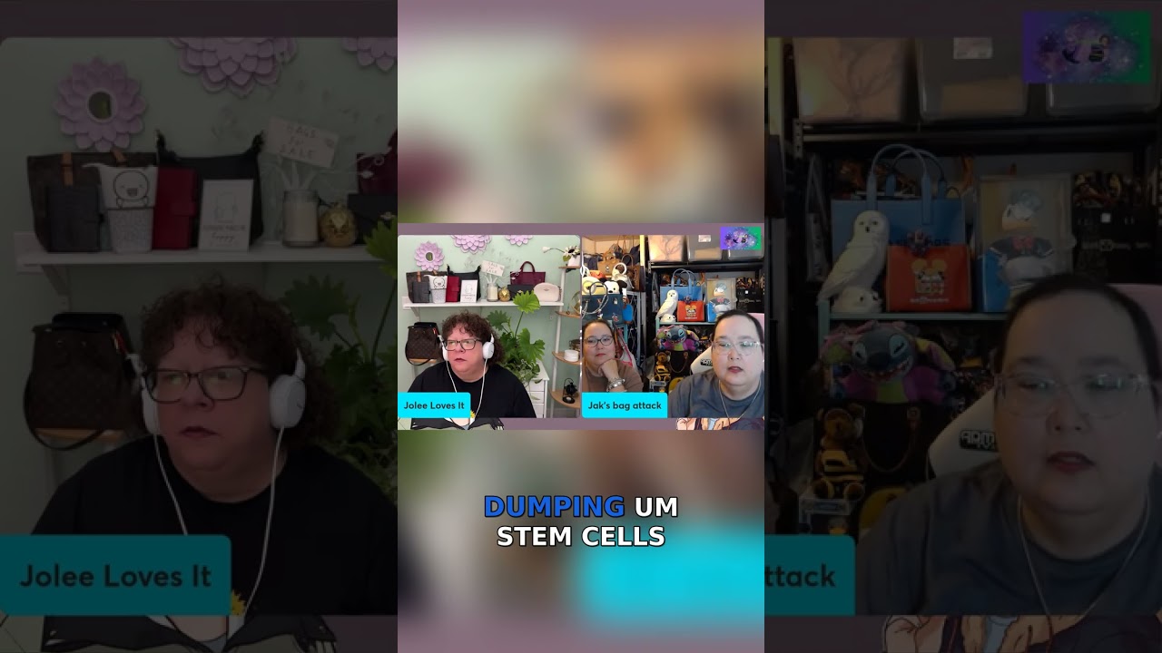 Revolutionary Stem Cell Research You Need to Know