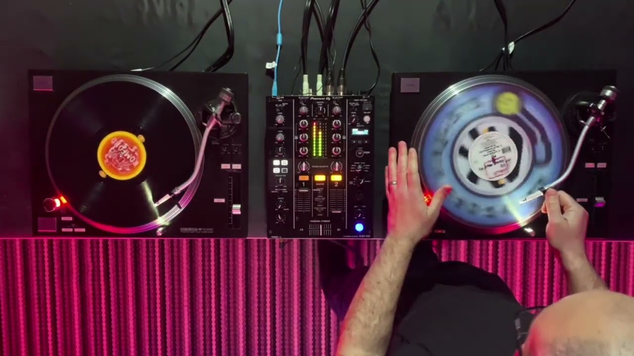 Vol 1 - Hardcore Breaks ALL VINYL (Apr '25)