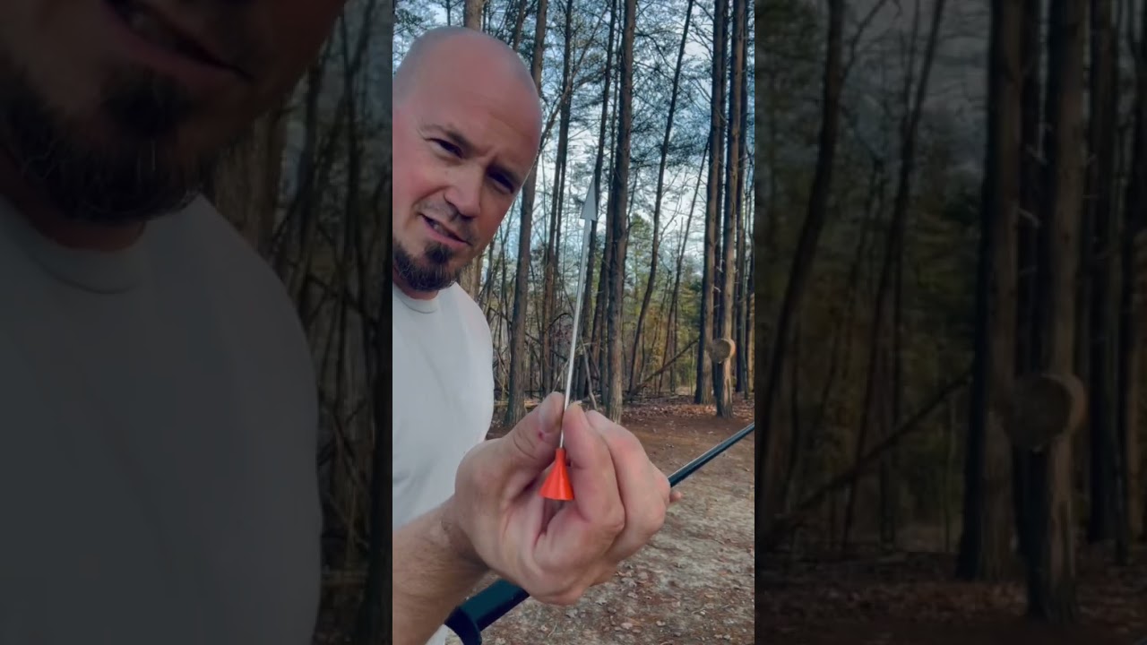 Дротики для духового ружья Cold Steel Big Bore Broadhead