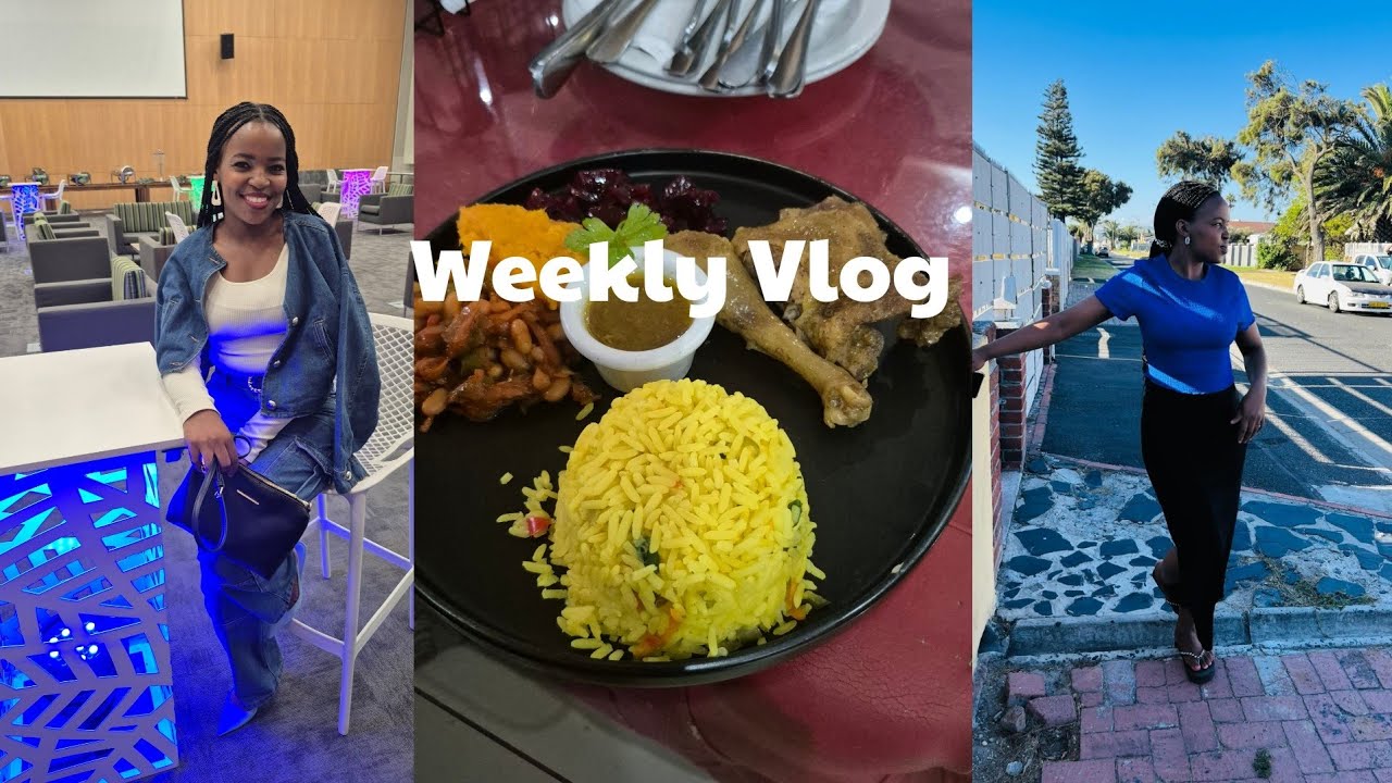VLOG || BIRTHDAY || SPEND FEW DAYS WITH ME || SCHOOL EVENT || SUNDAY KOS