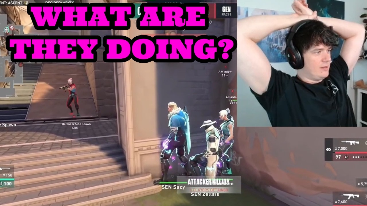 SLIGGY LOSING HIS MIND for 9 minutes straight | Best of Sliggy