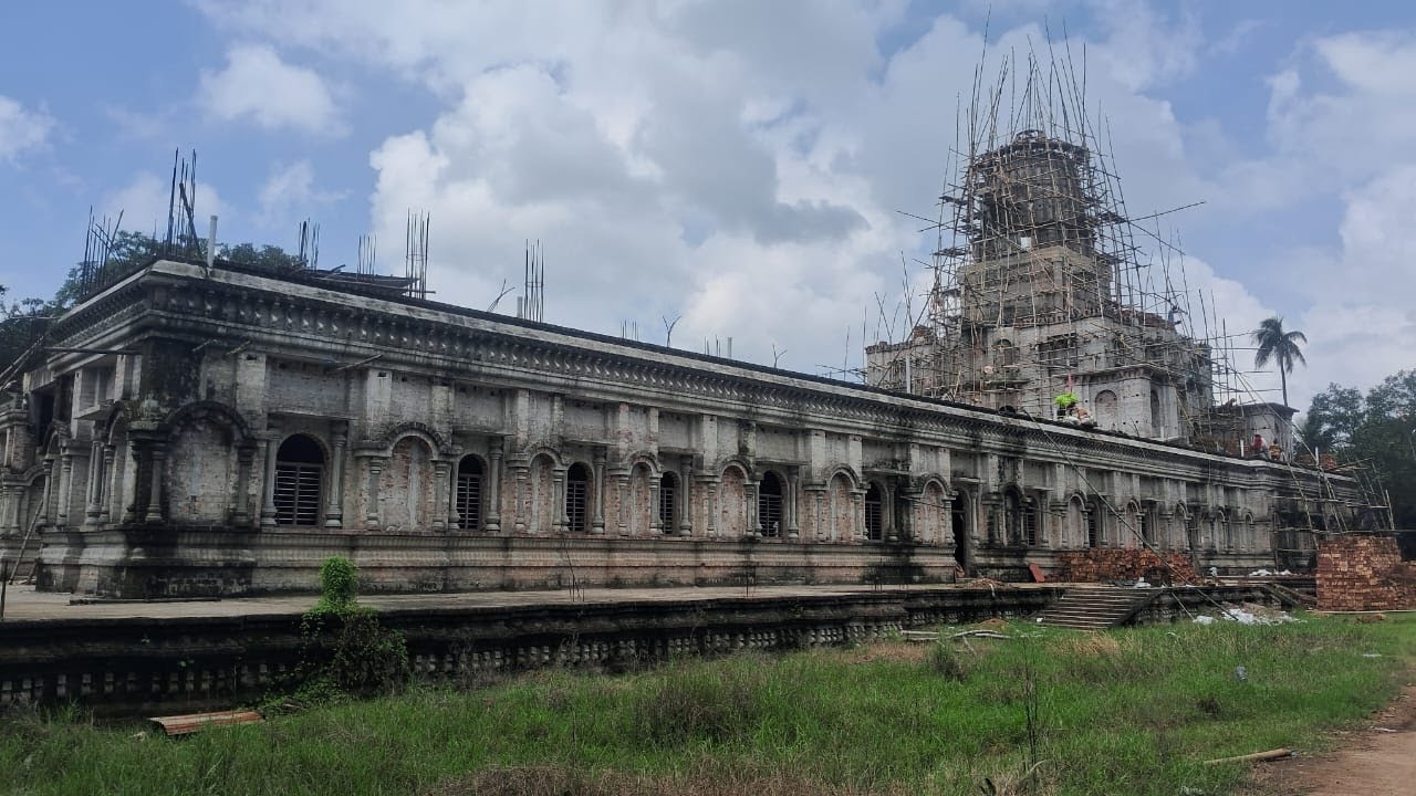 NIGAMANANDA 1