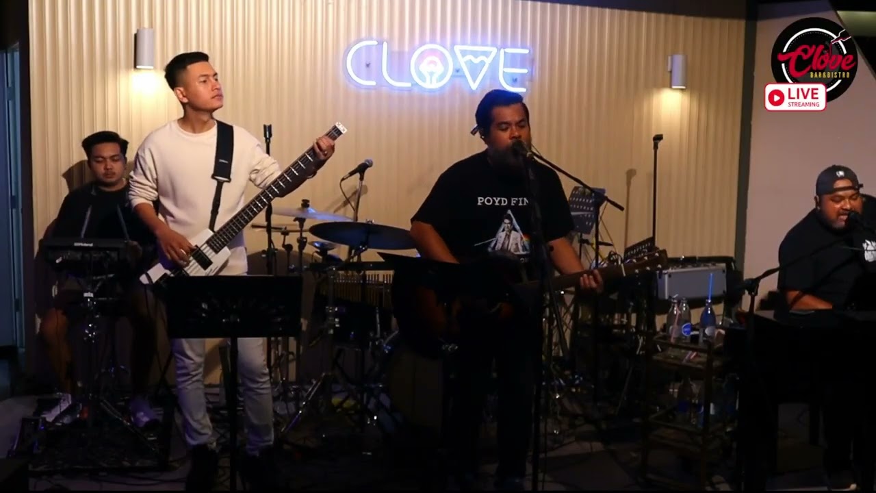 Live Clove